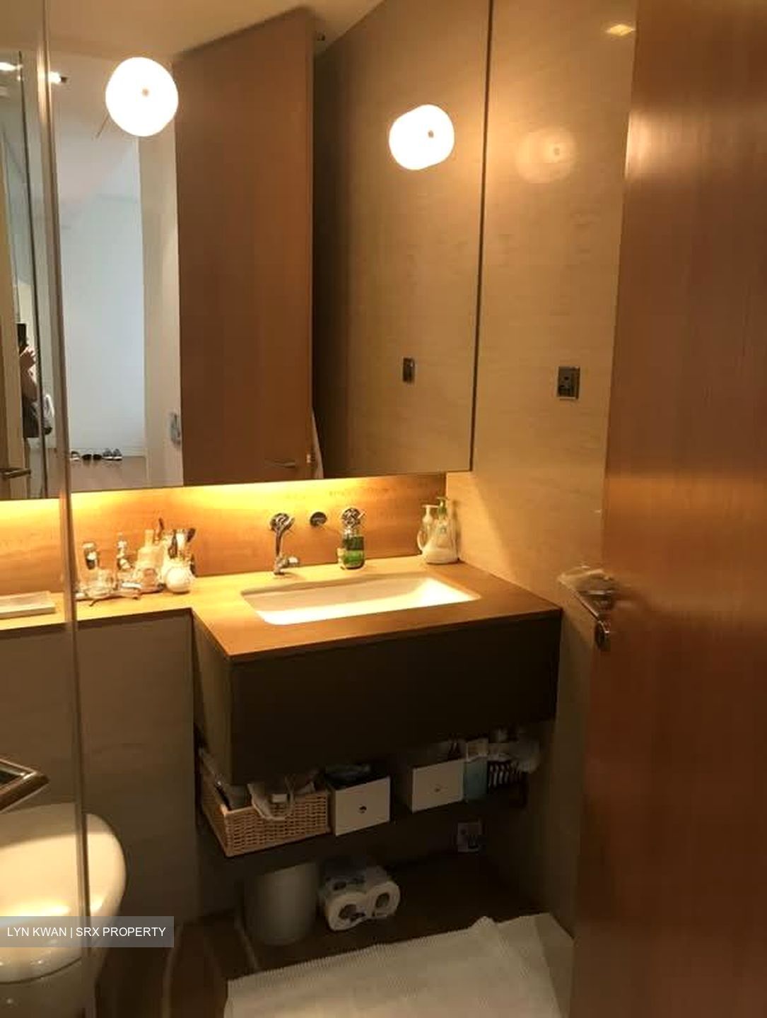 Hilltops (D9), Condominium #571867991